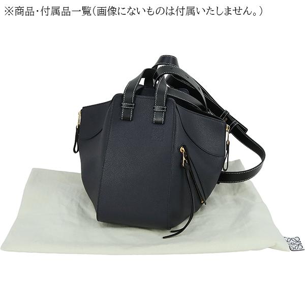 LOEWE（ロエベ） ハンドバッグ ショルダーバッグ ハンモックバッグ