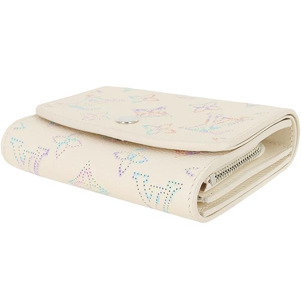LOUIS VUITTON（ルイ・ヴィトン） 二つ折り財布 ポルトフォイユイリス