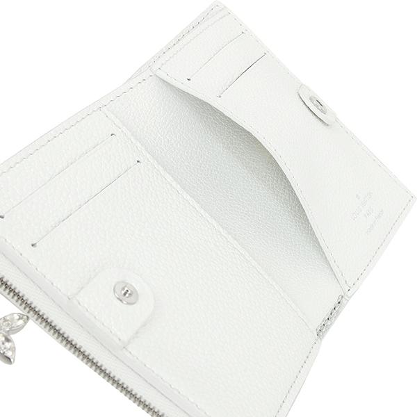 LOUIS VUITTON ルイヴィトン 二つ折り財布 ポルトフォイユリサ LOUIS VUITTON ルイヴィトン 二つ折り財布 ポルトフォイユリサ