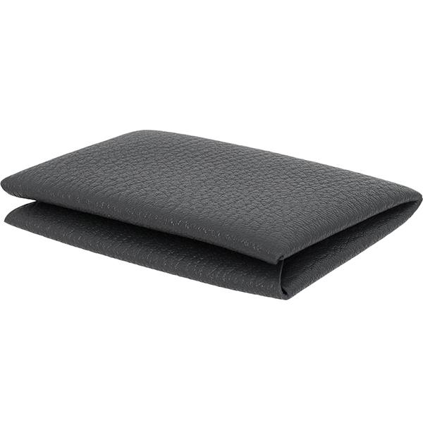 HERMES（エルメス） カードケース カルヴィ ヴェルソ シェーヴル