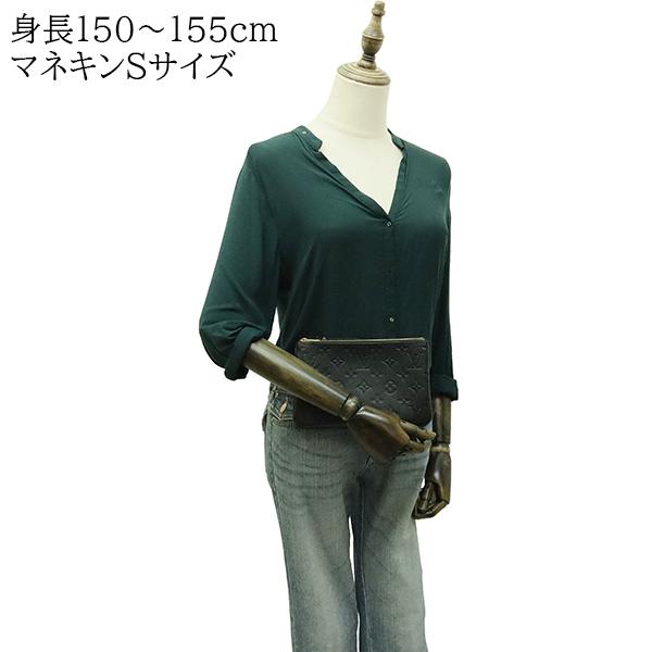 金土お値下げ♪ルイヴィトンM68568ポシェット・ドゥーブル ジップ ルイ・ヴィトン(LOUIS VUITTON)ルイ・ヴィトン ポシェット・ドゥーブル