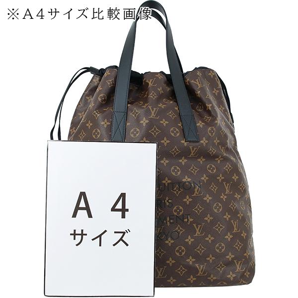 カバ・ライト ルイヴィトン トートバッグ メンズ M43416 カバ・ライト ルイヴィトン トートバッグ メンズ M43416