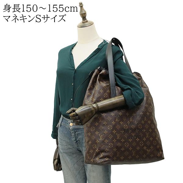 カバ・ライト ルイヴィトン トートバッグ メンズ M43416 カバ・ライト ルイヴィトン トートバッグ メンズ M43416