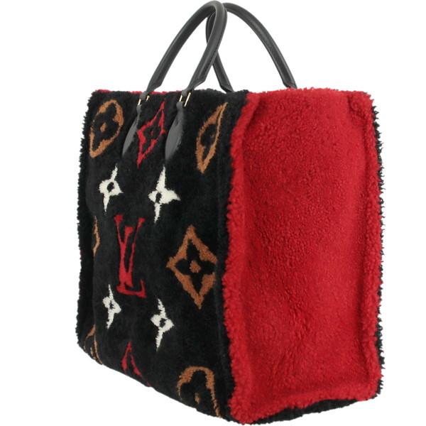 オンザゴー(LOUIS VUITTON) ルイヴィトン トートバッグ オンザゴー(LOUIS VUITTON) ルイヴィトン トートバッグ