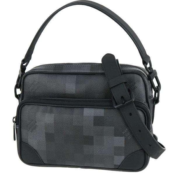 本日だけの価格です！ルイ・ヴィトン モノグラム ナイル　メッセンジャーバッグ LOUIS VUITTON（ルイ・ヴィトン） ハンドバッグ ショルダーバッグ
