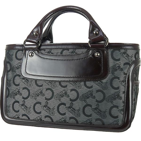 CELINE（セリーヌ） トートバッグ ハンドバッグ ブギーバック C