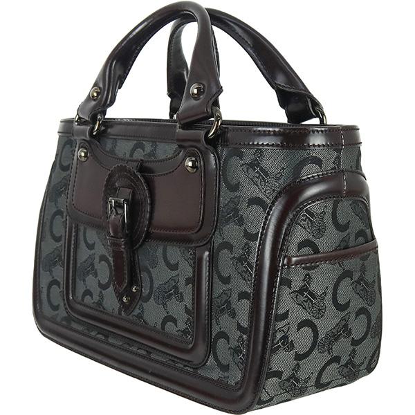 CELINE（セリーヌ） トートバッグ ハンドバッグ ブギーバック C