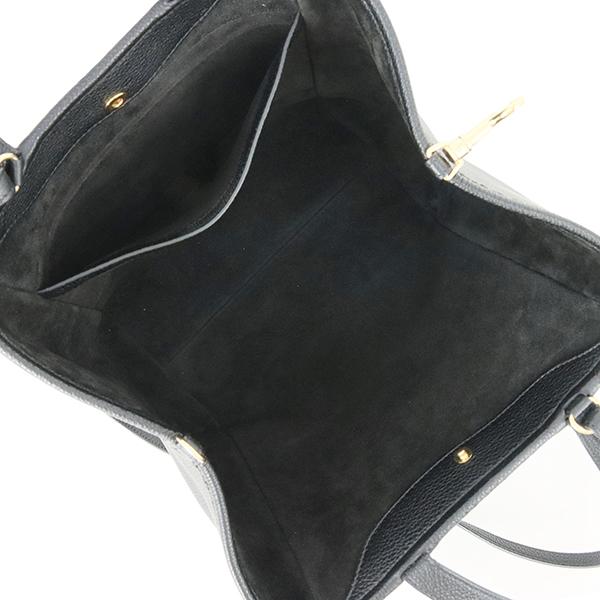 CABAS（CELINE） セリーヌ ハンドバッグ スモール フォールド カバ