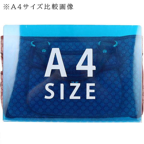 CELINE（セリーヌ） ハンドバッグ ブギーバッグ マカダム ピンク