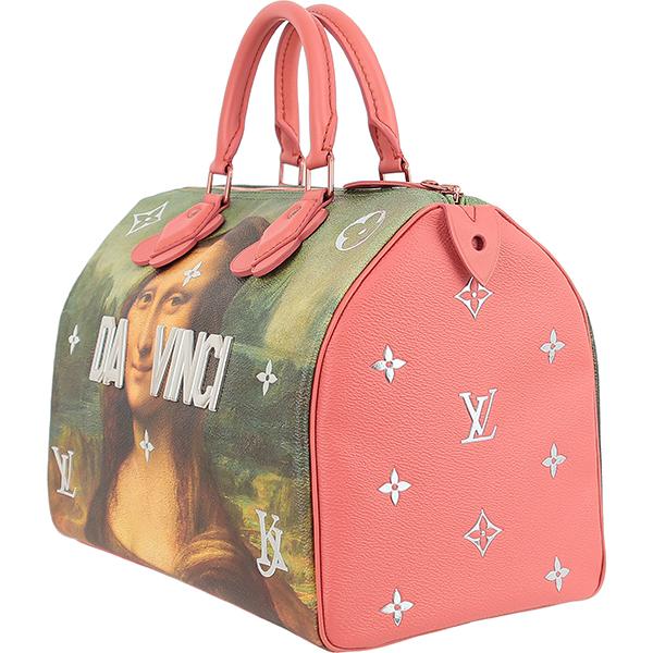 ルイヴィトン LOUIS VUITTON ボストンバッグ ハンドバッグ レディース M43372 スピーディ 30 モノグラムセルティ 5260