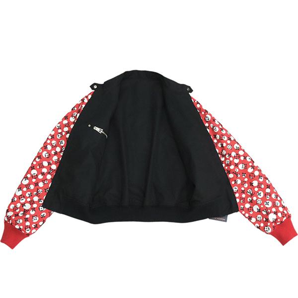 LOUIS VUITTON ルイヴィトン ジャケット ブルゾン ボンバー LOUIS VUITTON ルイヴィトン ジャケット ブルゾン ボンバー