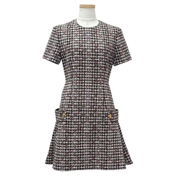LOUIS VUITTON（ルイ・ヴィトン） ワンピース スケータードレス