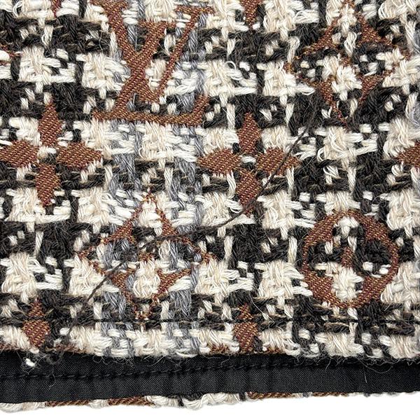 LOUIS VUITTON ルイヴィトン ワンピース スケータードレス LOUIS VUITTON ルイヴィトン ワンピース スケータードレス