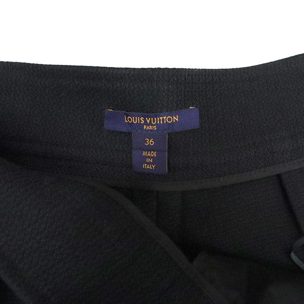 LOUIS VUITTON（ルイ・ヴィトン） ショートパンツ 36サイズ コットン