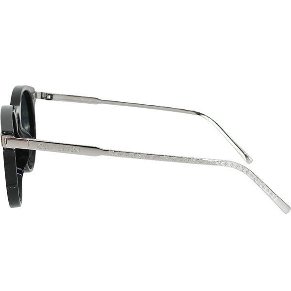 LOUIS VUITTON（ルイ・ヴィトン） サングラス LVライズ ラウンド