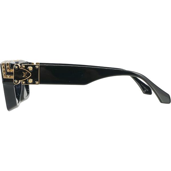 LOUIS VUITTON ルイヴィトン サングラス 1.1 ミリオネア Z1165E LOUIS VUITTON ルイヴィトン サングラス 1.1 ミリオネア Z1165E