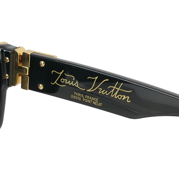 LOUIS VUITTON ルイヴィトン サングラス 1.1 ミリオネア Z1165E LOUIS VUITTON ルイヴィトン サングラス 1.1 ミリオネア Z1165E