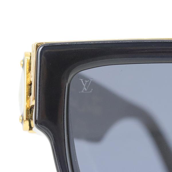 LOUIS VUITTON ルイヴィトン サングラス 1.1 ミリオネア Z1165E LOUIS VUITTON ルイヴィトン サングラス 1.1 ミリオネア Z1165E
