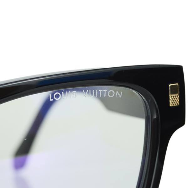 LOUIS VUITTON（ルイ・ヴィトン） サングラス オプティカル LV
