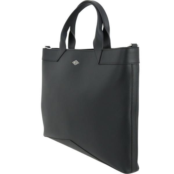 カルティエ ビジネスバッグ ロザンジュ スリム ドキュメントホルダー ブラック 5481 | Cartier | 02