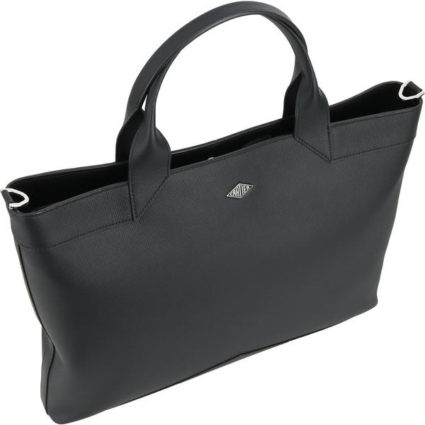 カルティエ ビジネスバッグ ロザンジュ スリム ドキュメントホルダー ブラック 5481 | Cartier | 03