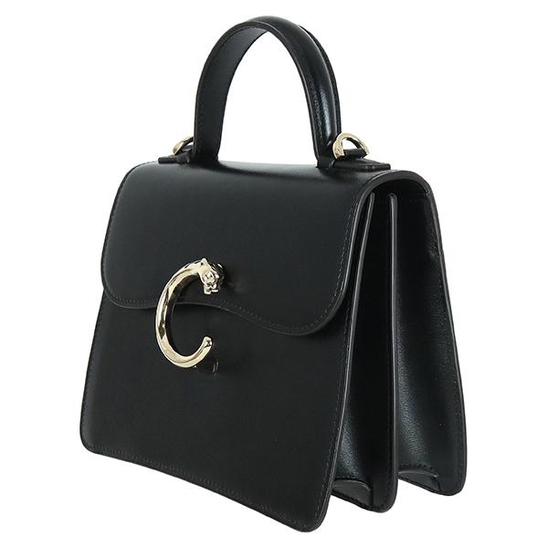 PANTHERE DE CARTIER カルティエ ハンドバッグ ショルダーバッグ