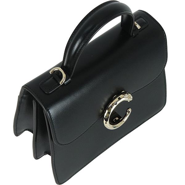 PANTHERE DE CARTIER カルティエ ハンドバッグ ショルダーバッグ