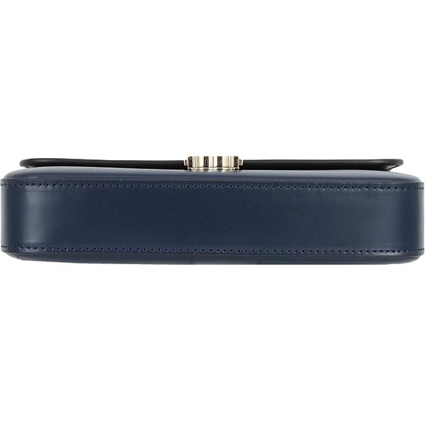 カルティエ ミニチェーンショルダーバッグ ネイビー Cドゥカルティエ 5482 | C DE CARTIER | 04