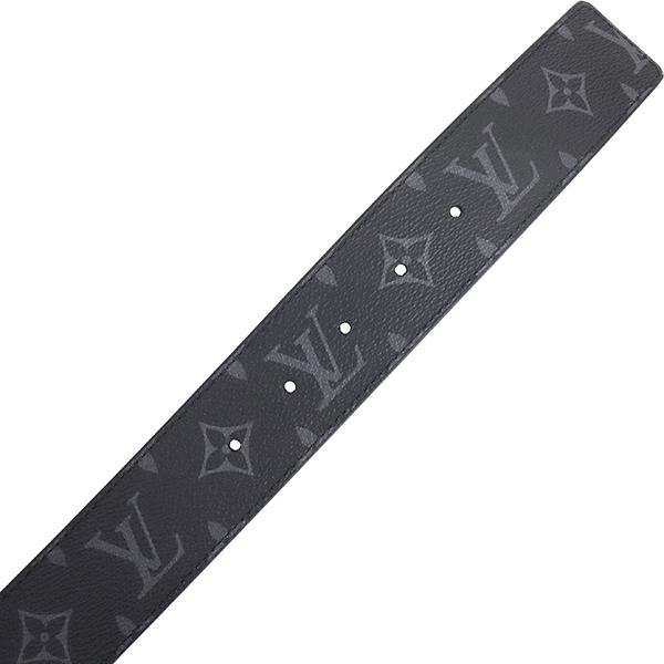 LOUIS VUITTON ルイヴィトン ベルト メンズ LV イニシャル 40MM LOUIS VUITTON ルイヴィトン ベルト メンズ LV イニシャル 40MM