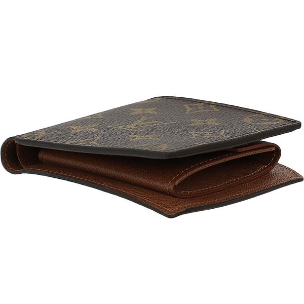 ルイヴィトン LOUIS VUITTON 二つ折り財布 ポルトフォイユ・マルコ ルイヴィトン LOUIS VUITTON 二つ折り財布 ポルトフォイユ・マルコ