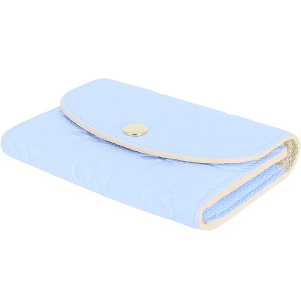 LOUIS VUITTON（ルイ・ヴィトン） 二つ折り財布 ポルトモネロザリ