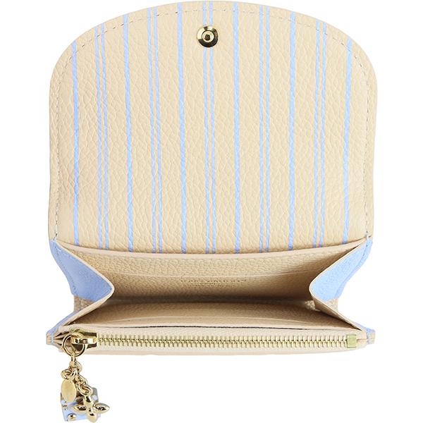 LOUIS VUITTON（ルイ・ヴィトン） 二つ折り財布 ポルトモネロザリ