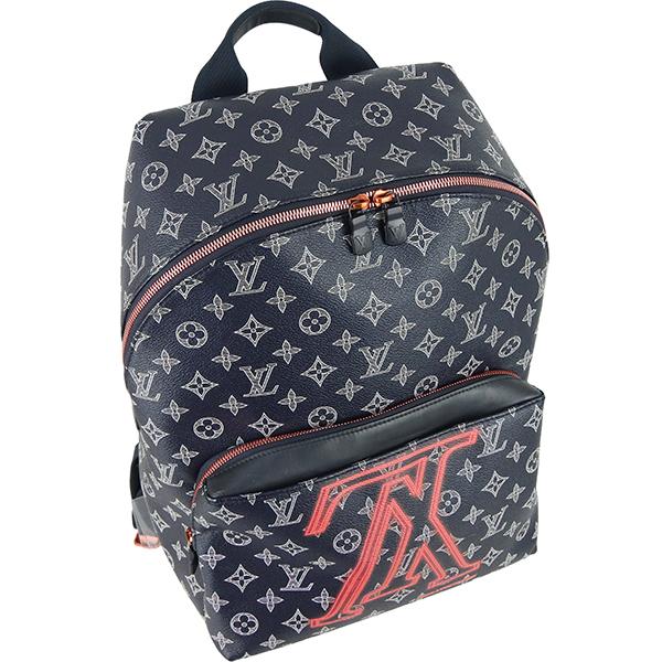 アポロ（LOUIS VUITTON） ルイヴィトン リュックサック バックパック