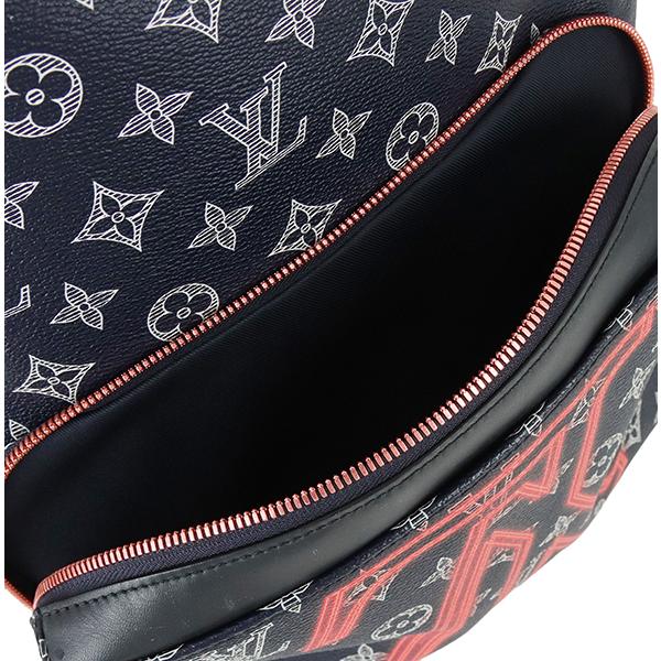アポロ（LOUIS VUITTON） ルイヴィトン リュックサック バックパック