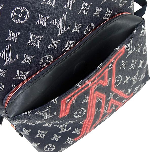 アポロ（LOUIS VUITTON） ルイヴィトン リュックサック バックパック
