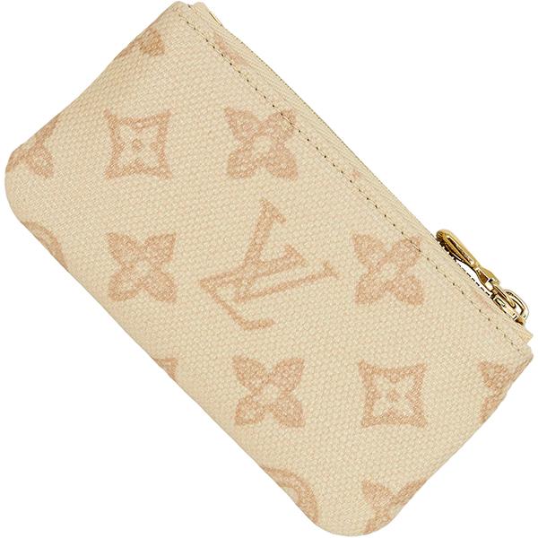 VUITTONキーケース LOUIS VUITTON（ルイ・ヴィトン） 【並行輸入品】 コインケース キー
