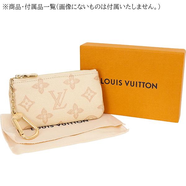 ☆美品☆箱付☆ルイヴィトン ケース 財布 アエログラム ポシェットクレ LOUIS VUITTON ルイヴィトン ポシェットクレNM コインケース