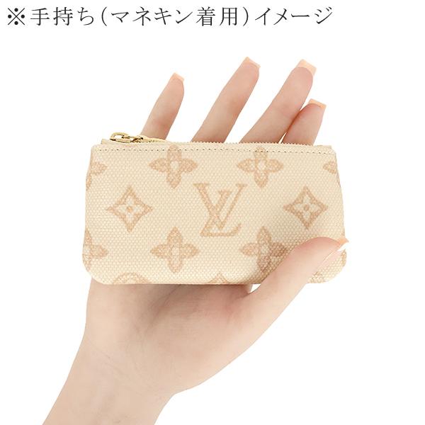 VUITTONキーケース LOUIS VUITTON（ルイ・ヴィトン） 【並行輸入品】 コインケース キー