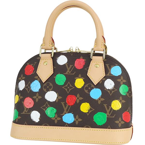 アルマ(LOUIS VUITTON) ルイヴィトン ショルダーバッグ アルマ(LOUIS VUITTON) ルイヴィトン ショルダーバッグ