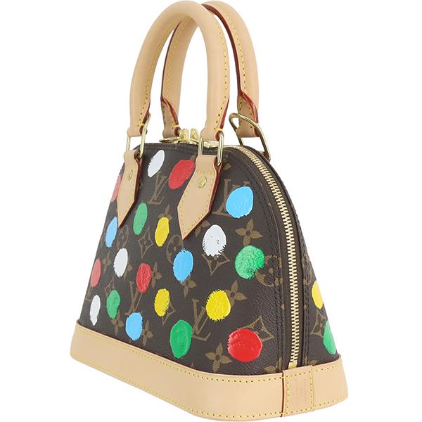 アルマ(LOUIS VUITTON) ルイヴィトン ショルダーバッグ アルマ(LOUIS VUITTON) ルイヴィトン ショルダーバッグ