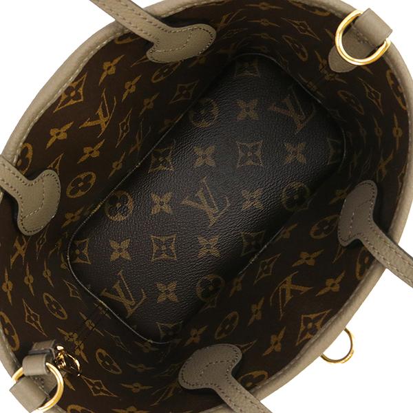 ネヴァーフル ルイヴィトン トートバッグ ショルダーバッグ M12109