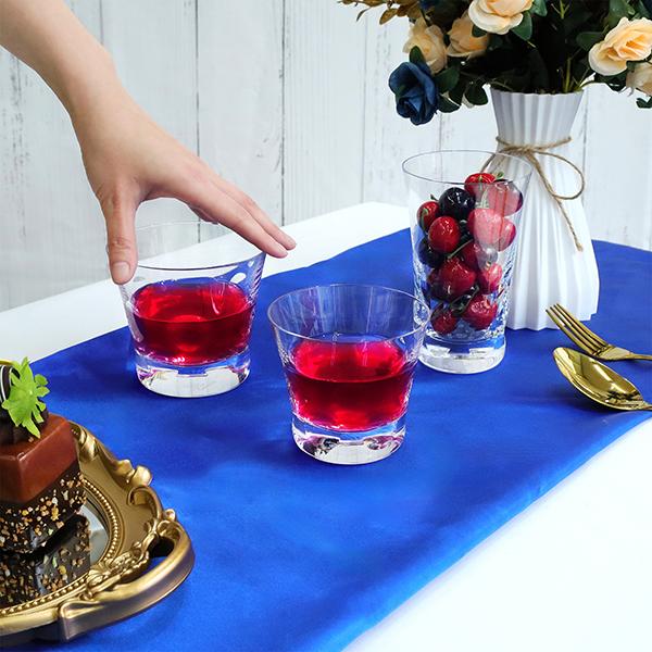 バカラ（Baccarat） グラス ベルーガ タンブラー ペア BELUGA