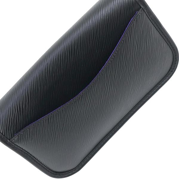 ビュシ ルイヴィトン ショルダーバッグ M59386 NM エピ 5812 : ACROSS