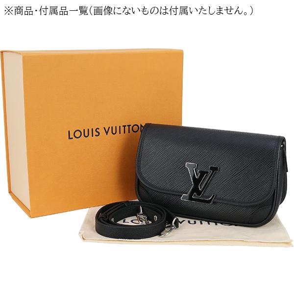 ルイヴィトン　LOUISVUITTON バッグ　ショルダーバッグ ビュシ ルイヴィトン ショルダーバッグ M59386 NM エピ 5812 : ACROSS