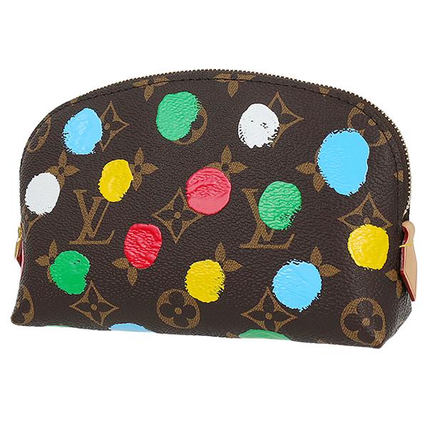 LOUIS VUITTON（ルイ・ヴィトン） ハンドバッグ プリーティ モノグラム
