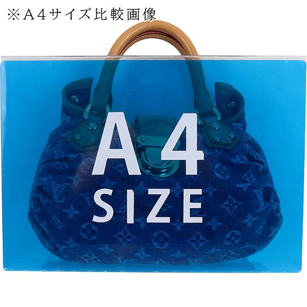 LOUIS VUITTON（ルイ・ヴィトン） ハンドバッグ プリーティ モノグラム