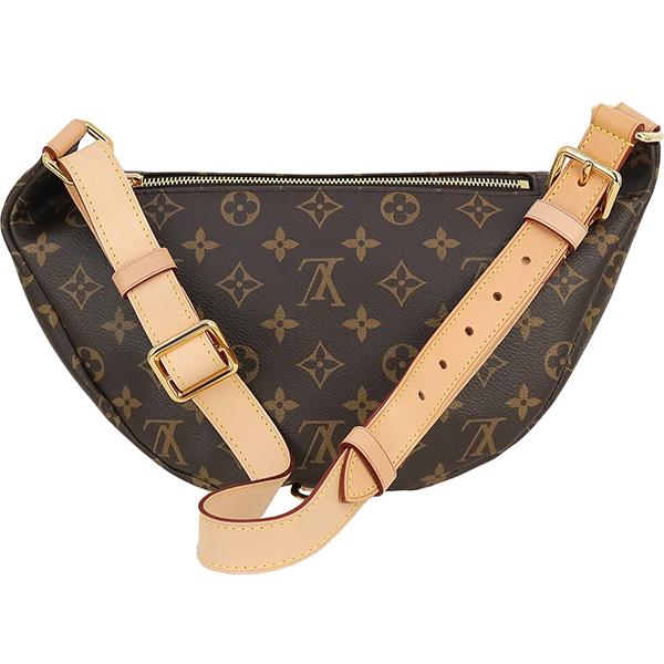 LOUIS VUITTON ルイヴィトン クロスボディバッグ ウエストポーチ LOUIS VUITTON ルイヴィトン クロスボディバッグ ウエストポーチ