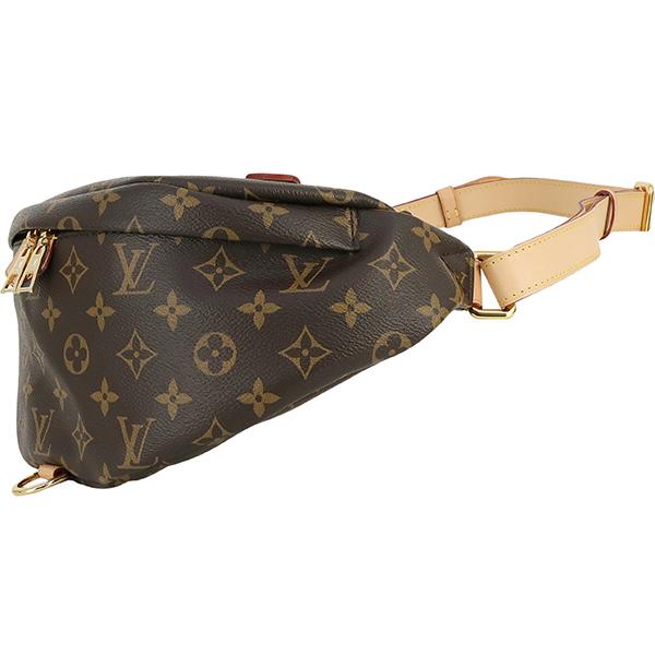 LOUIS VUITTON ルイヴィトン クロスボディバッグ ウエストポーチ LOUIS VUITTON ルイヴィトン クロスボディバッグ ウエストポーチ