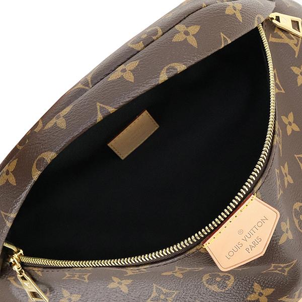 LOUIS VUITTON ルイヴィトン クロスボディバッグ ウエストポーチ LOUIS VUITTON ルイヴィトン クロスボディバッグ ウエストポーチ