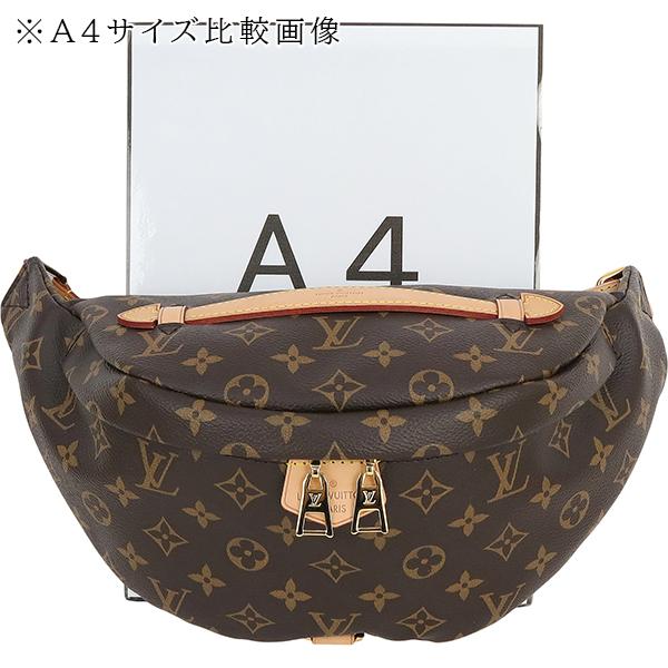 LOUIS VUITTON ルイヴィトン クロスボディバッグ ウエストポーチ LOUIS VUITTON ルイヴィトン クロスボディバッグ ウエストポーチ